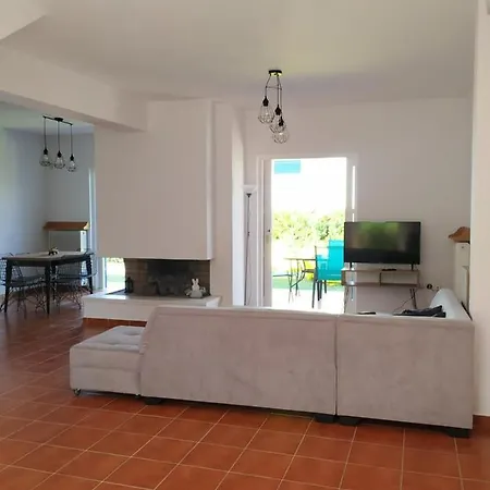 Nereids Compound Hotel