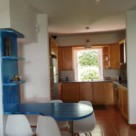 Holiday home Nereids Compound