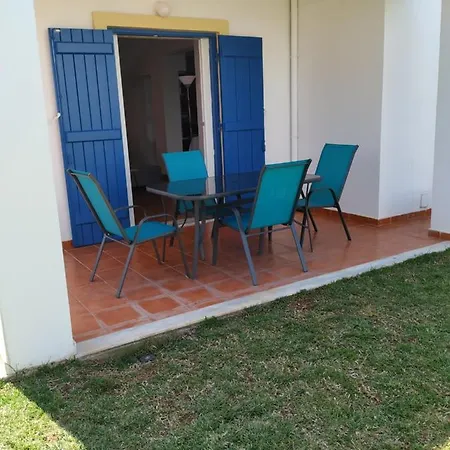 Holiday home Nereids Compound *