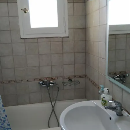 Nereids Compound Hotel