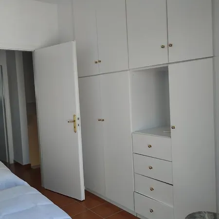 Nereids Compound Hotel Xylokastro