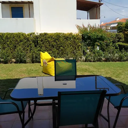Сasa de vacaciones Nereids Compound Xylokastro