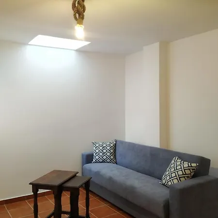 Nereids Compound Hotel 3*